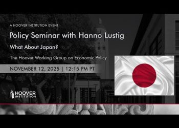 What About Japan? | Hoover Institution