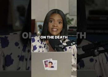 Should Candace Owens Be Disavowed?