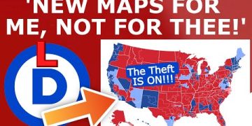 Democrat Judges Are Trying to STEAL the Midterms!