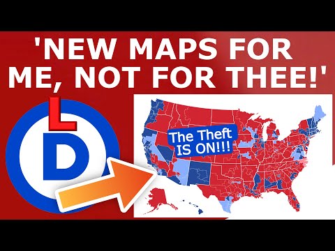 Democrat Judges Are Trying to STEAL the Midterms!