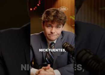Nick Fuentes Is Not the Problem
