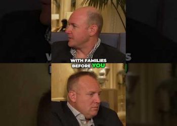 Family Meetings & Financial Growth  The Winning Strategy