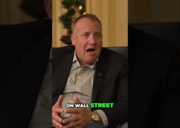 Lessons From Wall Street Titans  Jim Chanos’ Insights