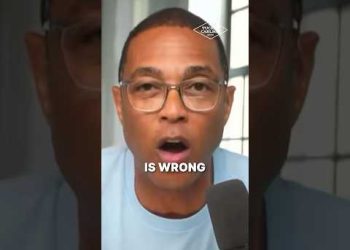 The Oppression of White Men Must Stop