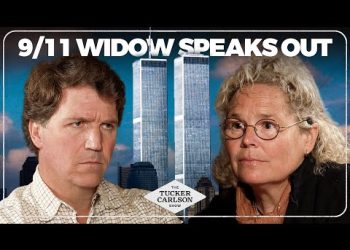 Kristen Breitweiser: 9-11 Cover-Ups, Building 7, and the Billion-Dollar Scam to Steal From Victims