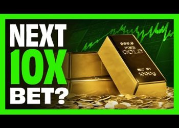 Gold, Metals & Mining Stocks Are Surging 📈 — Here’s the Investing Play