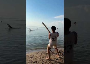 The Greatest Fisherman