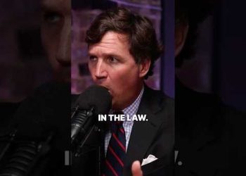 Jim Crow for Whites Is Here