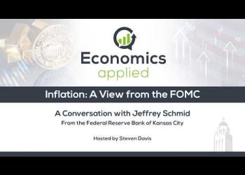 Inflation: A View from the FOMC
