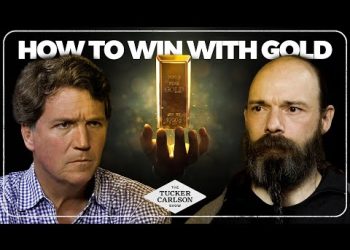 One of America’s Biggest Gold Wholesalers Exposes the Most Common Gold Scam Enslaving the Country