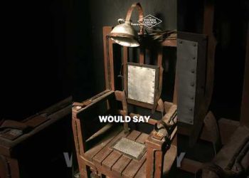 The Death Penalty Is Wrong