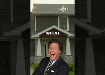 The Real Reason Fox Fired Tucker