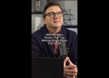 the metal and mineral shortage is giving us INSANE buying opportunities..