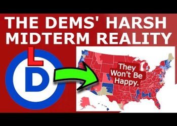 Democrats STILL Have a MASSIVE 2026 Problem…