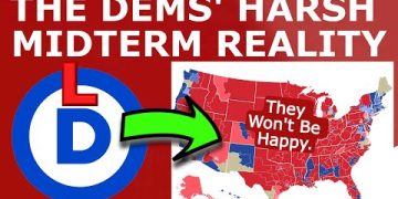 Democrats STILL Have a MASSIVE 2026 Problem…
