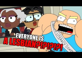 WHY did media turn GAY?!? (feat. Tim Pool)