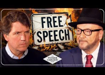 George Galloway Speaks Out on Being Forced Into Exile After Criticizing Ukraine War