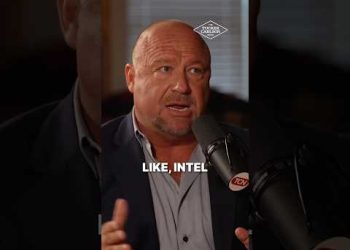 Alex Jones on How to Hear From God