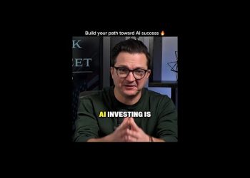 how to invest in AI
