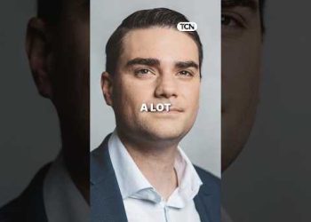 Tucker Responds to Ben Shapiro