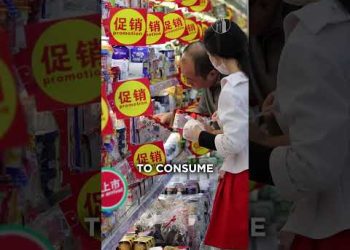 Behind China’s Growth Model | The Arsenal of Democracy