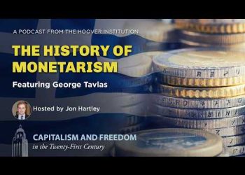 George Tavlas on the History of Monetarism | Capitalism and Freedom