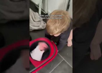 Children are Ruthless