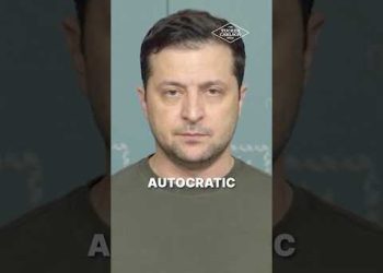 Zelensky Is Torturing Christians?