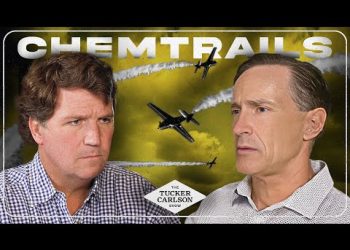 US Government Admits Chemtrails Are Real (It’s Worse Than You Think). Dane Wigington Reveals All.