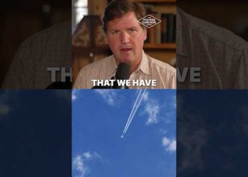 What Are Chemtrails?