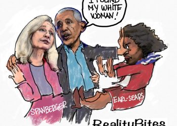 Obama’s Gal