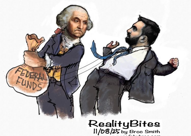 Hands Off!