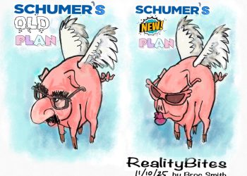 Democrat Progress