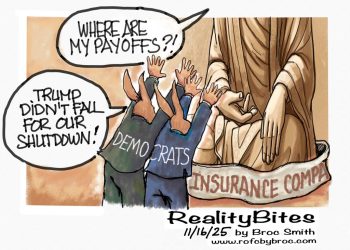 Pay-Offs