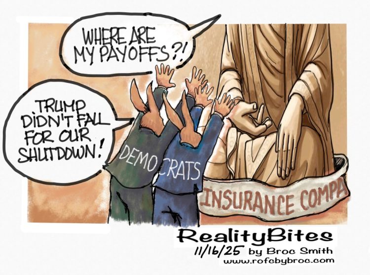 Pay-Offs