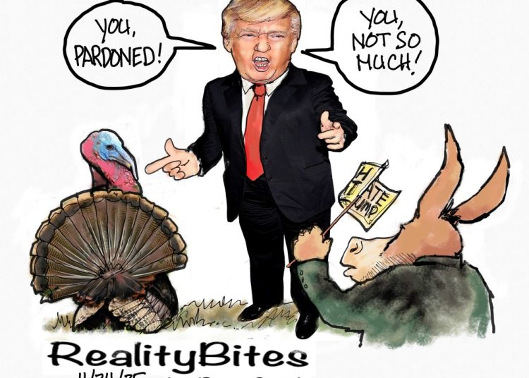 Pardons