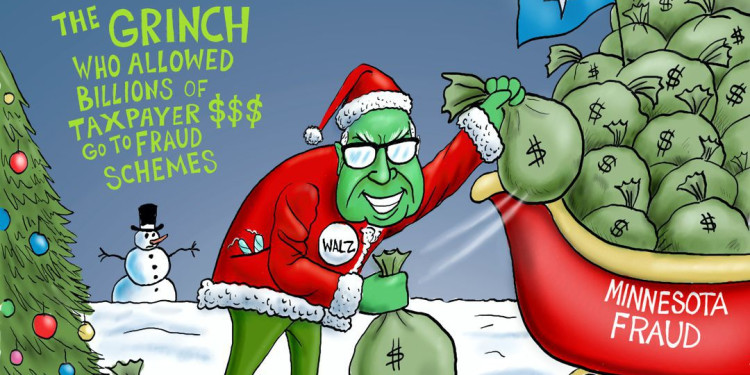 Branco Cartoon – You’re A Foul One