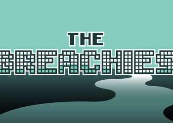 The Breachies 2025: The Worst, Weirdest, Most Impactful Data Breaches of the Year