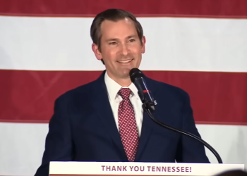 Lessons From The Tennessee 7 Congressional Special Election