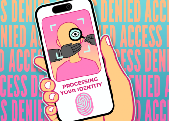 Age Verification Is Coming For the Internet. We Built You a Resource Hub to Fight Back.