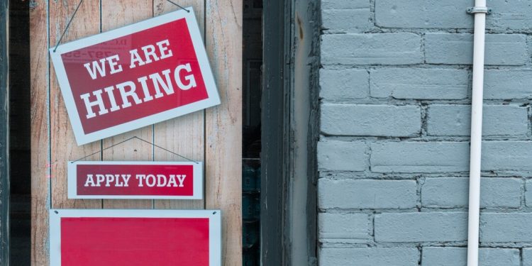 If Young People Want More Affordability, They Should Get Jobs