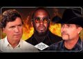 John Rich on Diddy, Demons, the Antichrist, How to Hear God, and His War on Child Predators