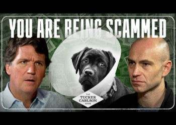 The Private Equity Veterinary Scam Making You Poorer and Killing Your Pets