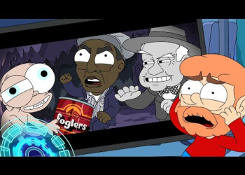 What AI and Hollywood are going to do to entertainment