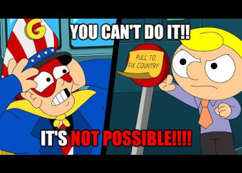 Deporting 3rd worlders with this one simple trick