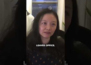 Xi Jinping’s Taiwan Objective | China Considered