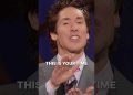 Joel Osteen’s Greatest Flaw
