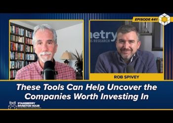 These Tools Can Help Uncover the Companies Worth Investing In