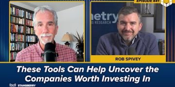 These Tools Can Help Uncover the Companies Worth Investing In