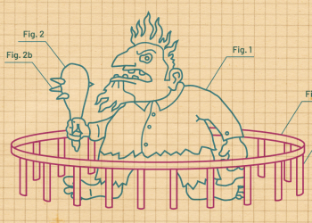 Thousands Tell the Patent Office: Don’t Hide Bad Patents From Review